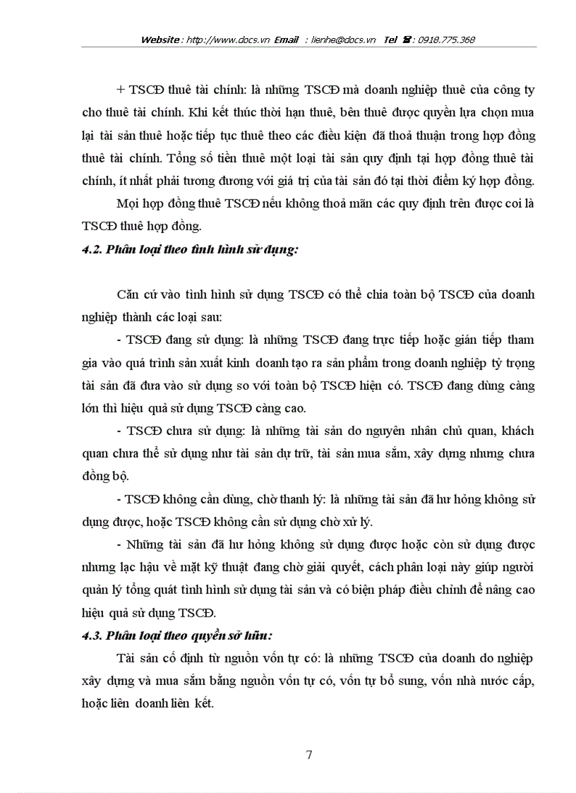 image for page Vốn cố định và một số giải pháp nhằm nâng cao hiệu quả sử dụng vốn cố định tại công ty lắp máy và xây dựng 69 3