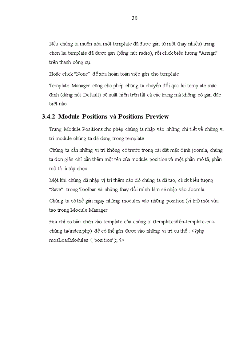 image for page Tìm hiểu joomla và ứng dụng xây dựng website thương mại điện tử