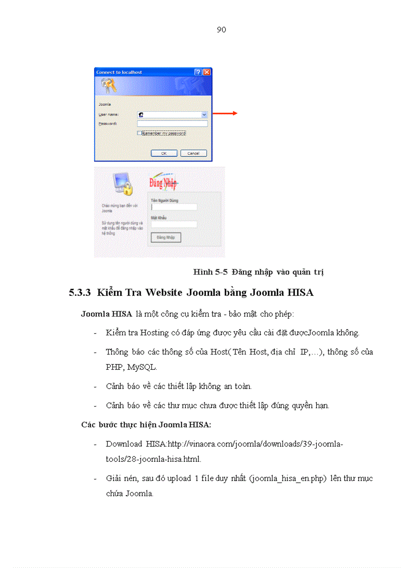 image for page Tìm hiểu joomla và ứng dụng xây dựng website thương mại điện tử