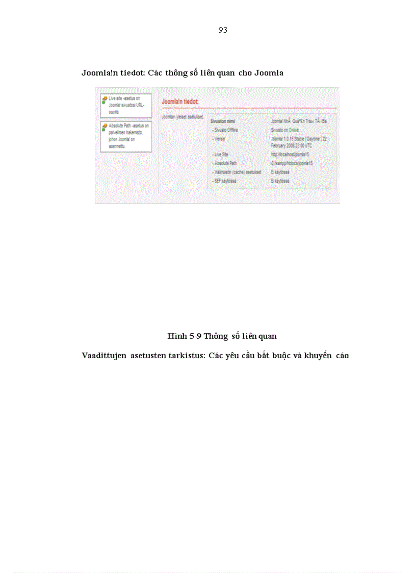 image for page Tìm hiểu joomla và ứng dụng xây dựng website thương mại điện tử