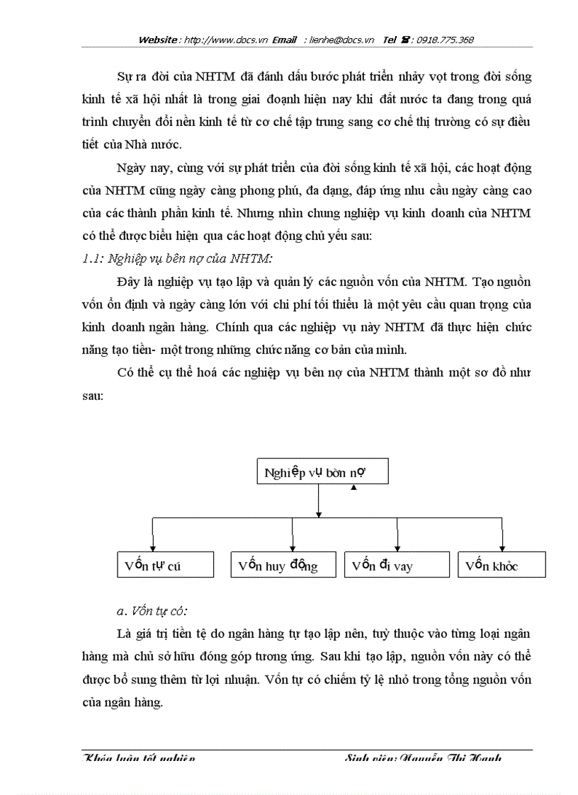 image for page Giải pháp cải tiến mở và sử dụng tài khoản tiền gửi nhằm tăng cường huy động vốn tại Ngân hàng Nông nghiệp và Phát triển Nông thôn Quảng Ninh