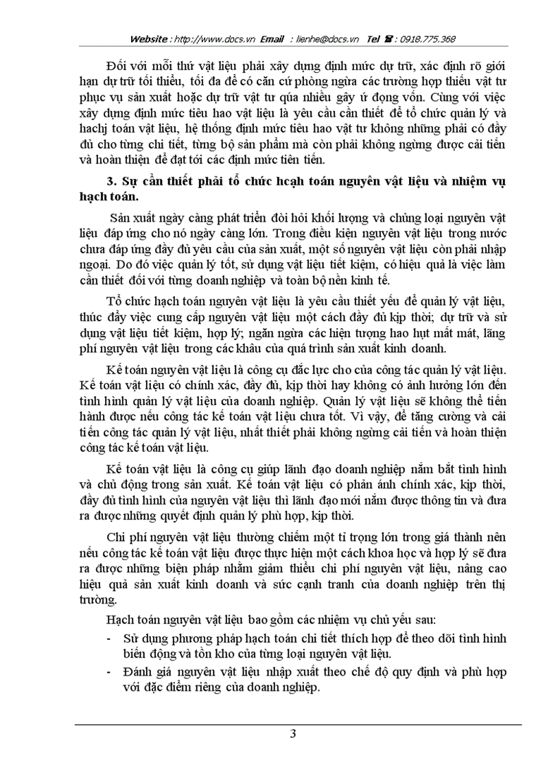 image for page Tổ chức kế toán nguyên vật liệu với việc nâng cao hiệu quả sử dụng vốn lưu động tại xí nghiệp đầu máy hà nội