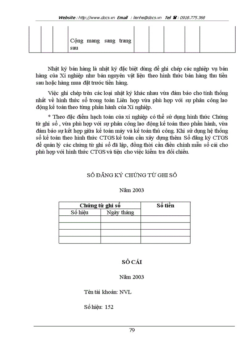 image for page Tổ chức kế toán nguyên vật liệu với việc nâng cao hiệu quả sử dụng vốn lưu động tại xí nghiệp đầu máy hà nội