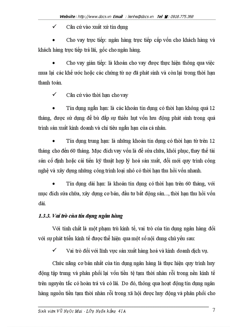 image for page Giải pháp nâng cao chất lượng quan hệ tín dụng tại Ngân hàng Công thương Hoàn Kiếm