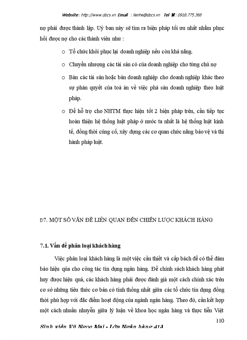 image for page Giải pháp nâng cao chất lượng quan hệ tín dụng tại Ngân hàng Công thương Hoàn Kiếm