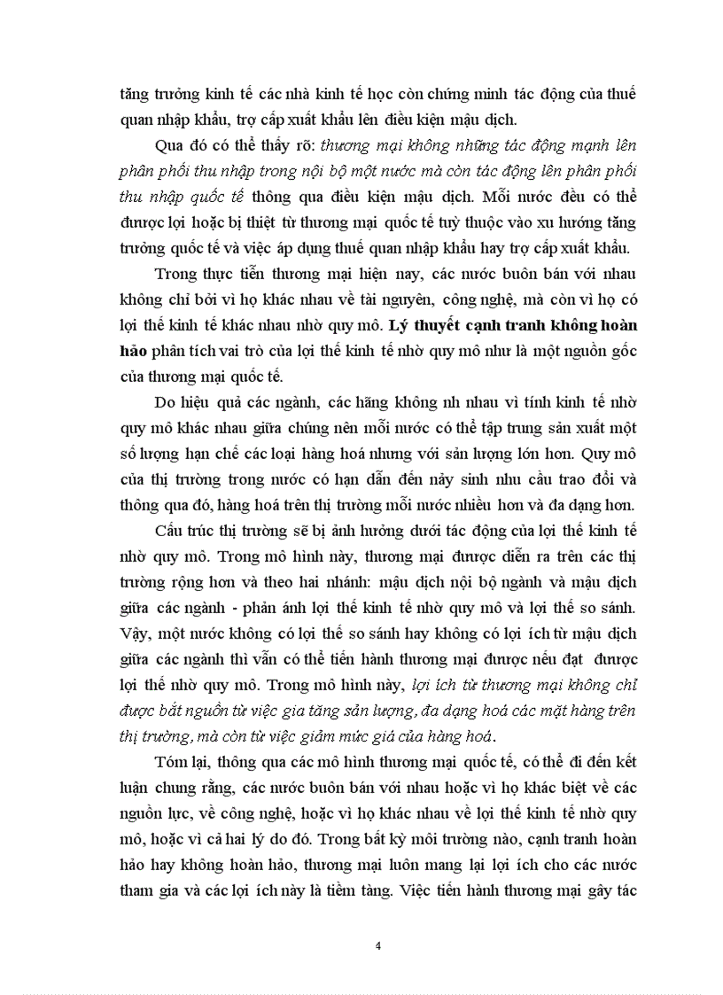 image for page Lý luận thương mại quốc tế và cept afta