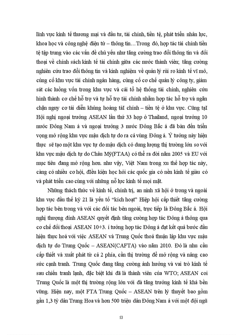 image for page Lý luận thương mại quốc tế và cept afta