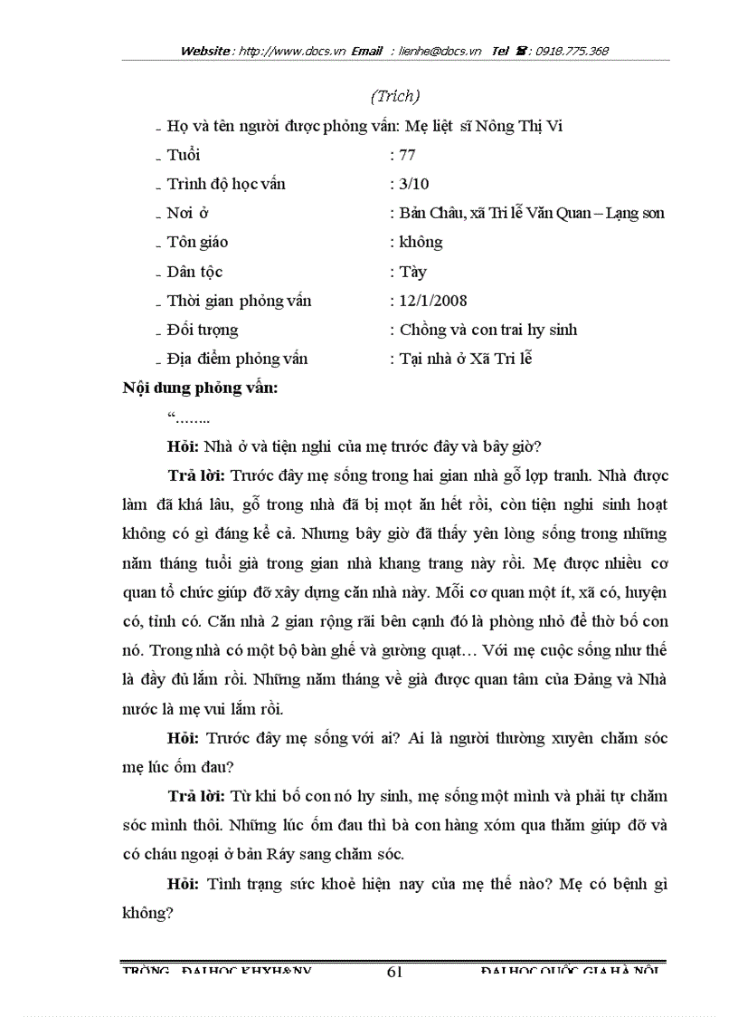 image for page Sự tác động của chính sách xã hội đối với gia đình thương binh liệt sĩ trong thời kỳ kinh tế thị trường hiện nay