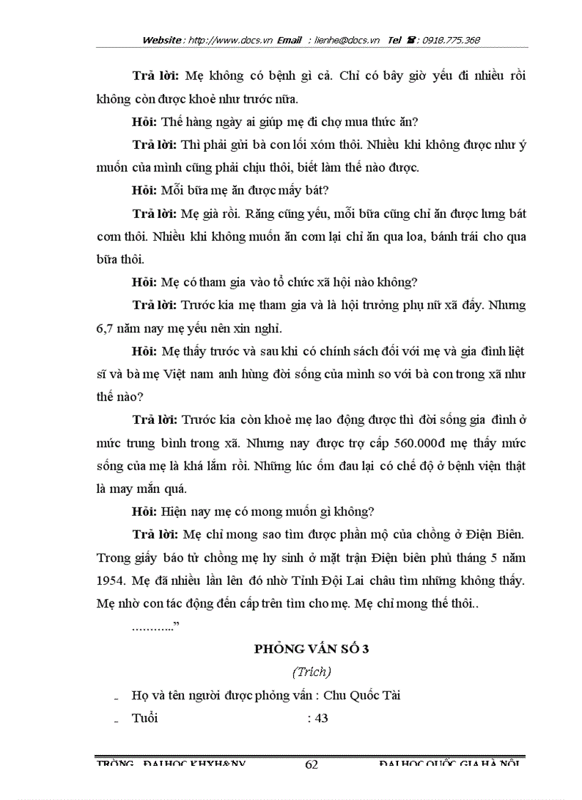 image for page Sự tác động của chính sách xã hội đối với gia đình thương binh liệt sĩ trong thời kỳ kinh tế thị trường hiện nay