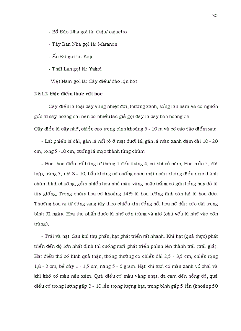 image for page Nghiên cứu lên men acid acetic bằng dịch ép trái điều