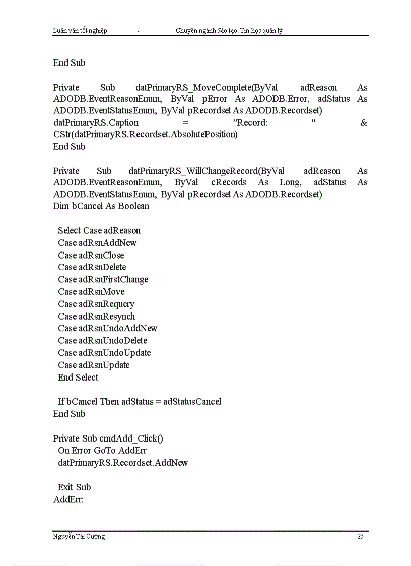 image for page Tin học hoá công tác quản lý tiền gửi tiết kiệm cho các Ngân hàng thương mại quốc doanh và hệ thống Ngân hàng Việt nam