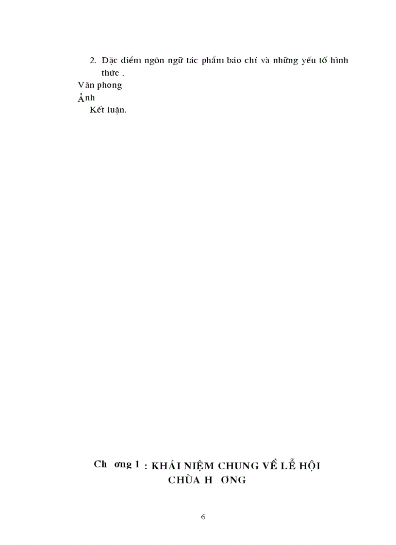 image for page Báo chí trong việc bảo vệ phát huy những giá trị truyền thống tốt đẹp và chống tiêu cực trong lễ hội chùa hương