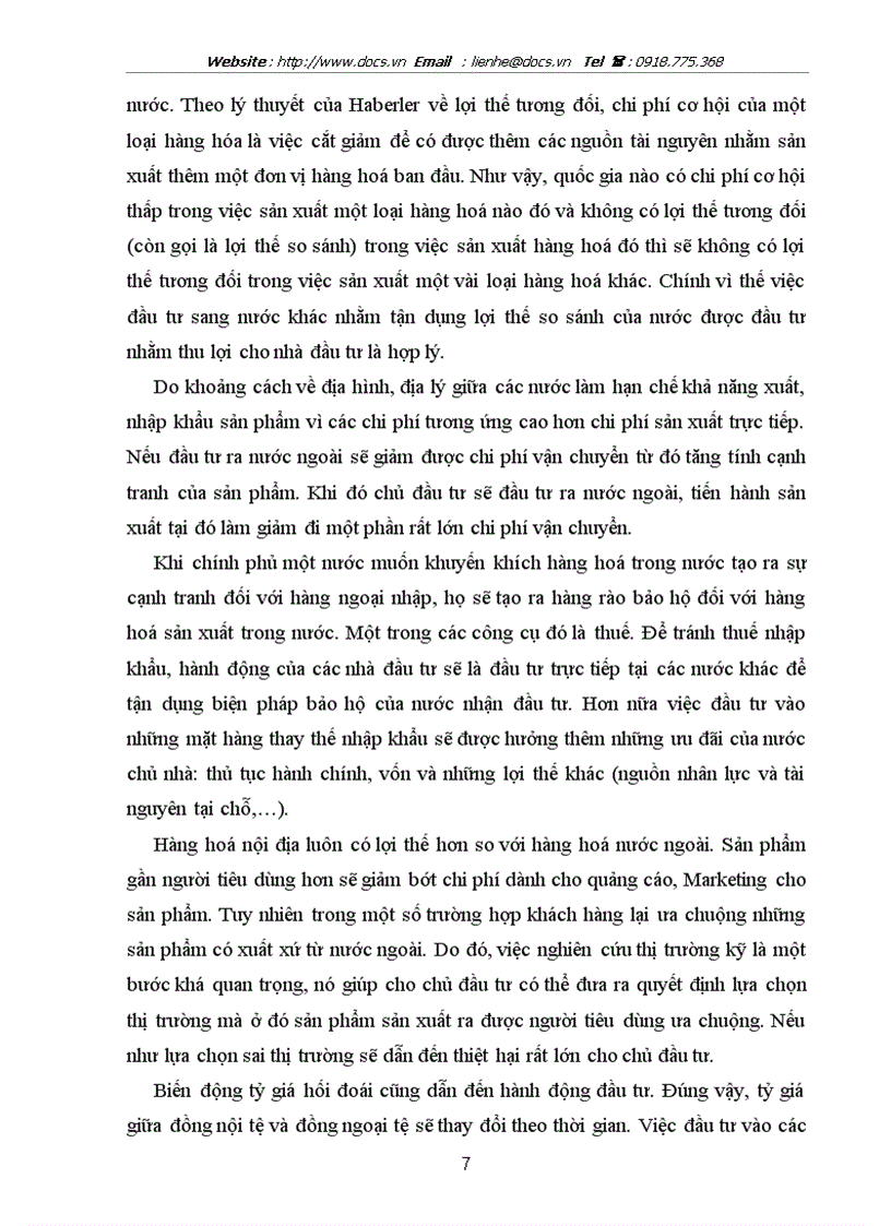 image for page Tình hình đầu tư ra nước ngoài của các doanh nghiệp Việt Nam trong thời gian qua