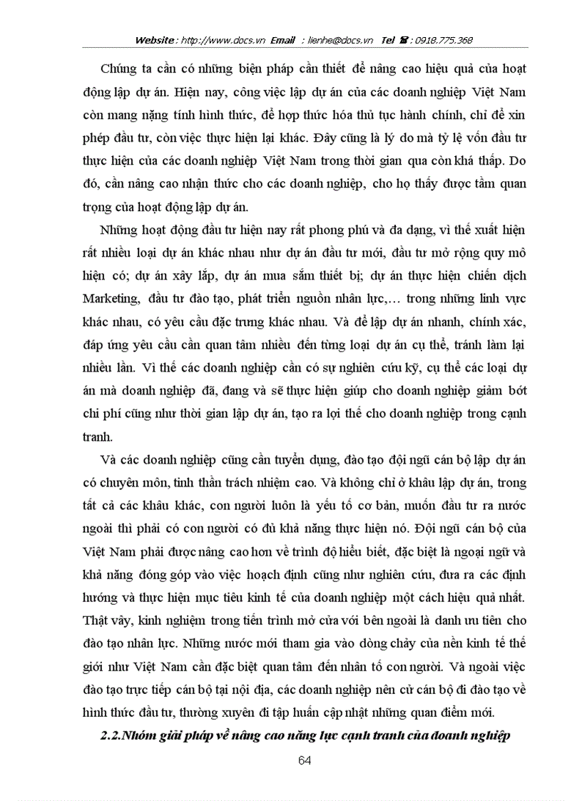 image for page Tình hình đầu tư ra nước ngoài của các doanh nghiệp Việt Nam trong thời gian qua