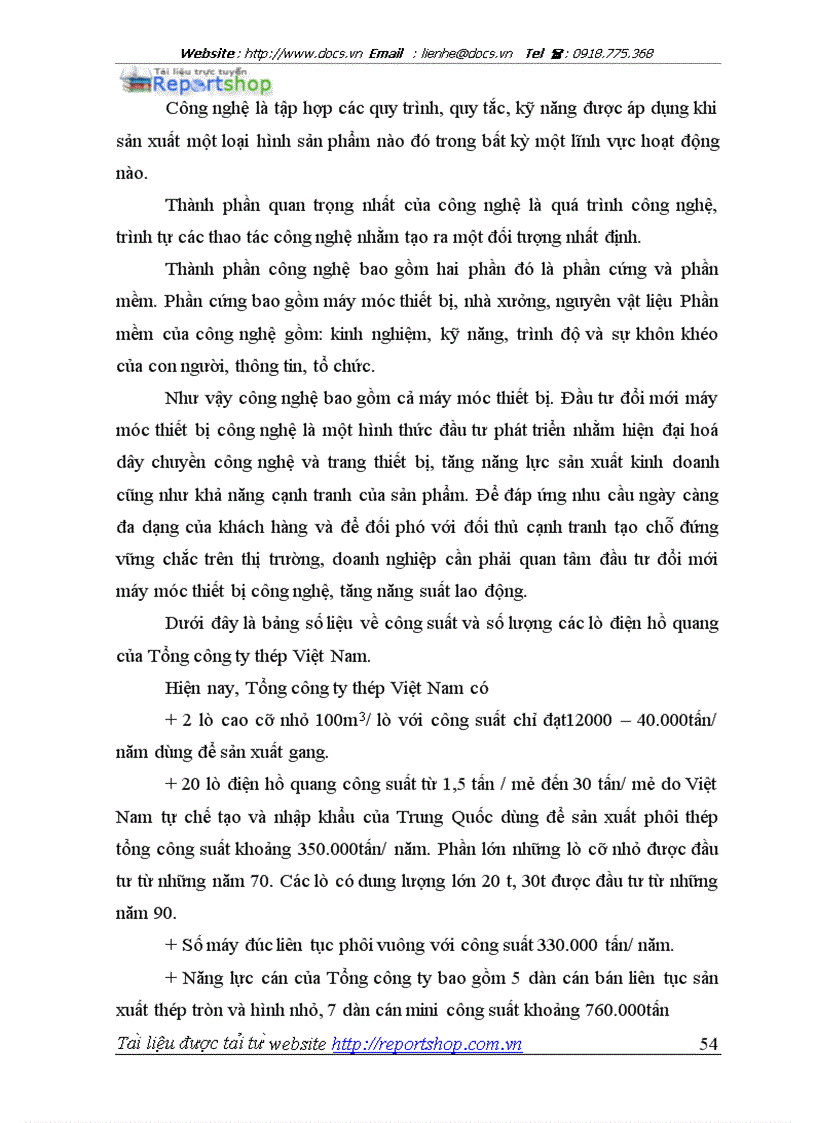 image for page Đầu tư nâng cao khả năng cạnh tranh của Tổng công ty thép Việt Nam