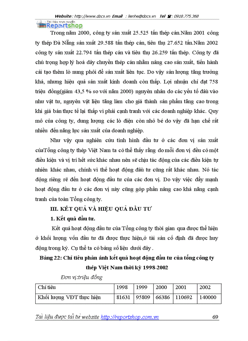 image for page Đầu tư nâng cao khả năng cạnh tranh của Tổng công ty thép Việt Nam