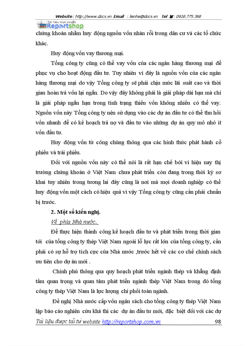 image for page Đầu tư nâng cao khả năng cạnh tranh của Tổng công ty thép Việt Nam