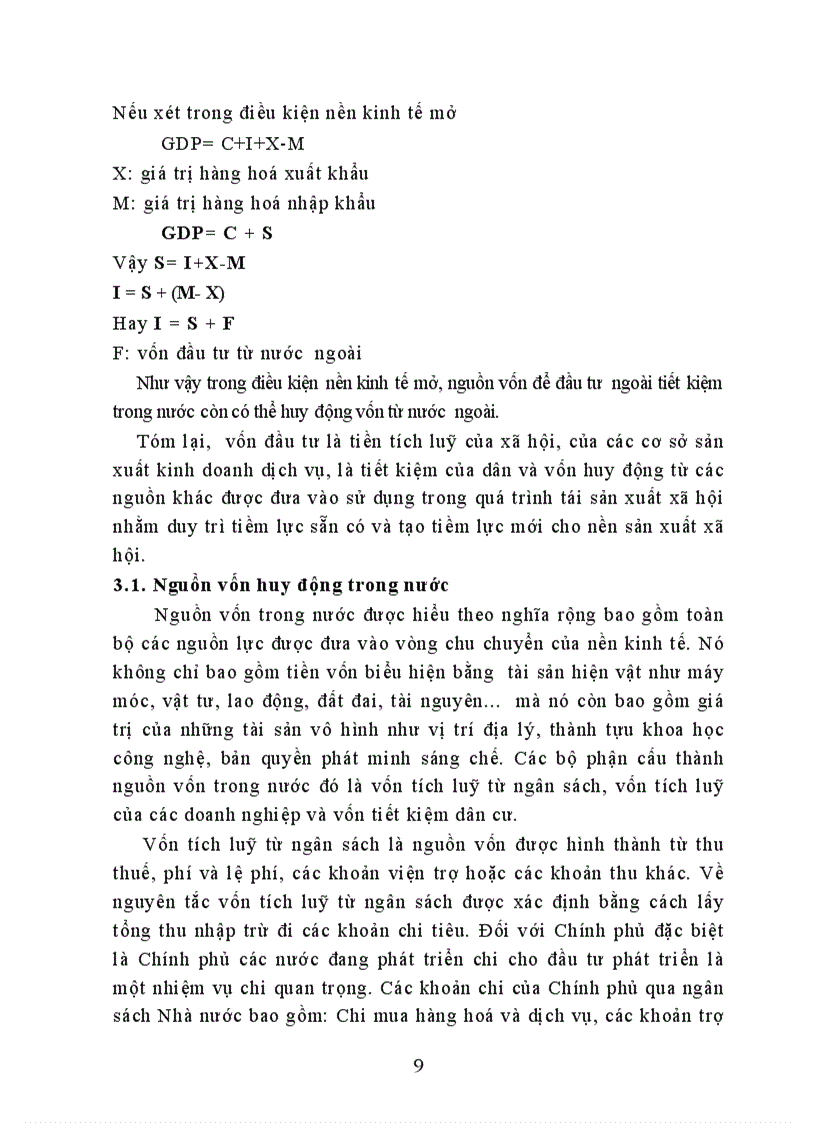 image for page Một số giải pháp nhằm tăng cường thu hút vốn đầu tư vào Hải Dương
