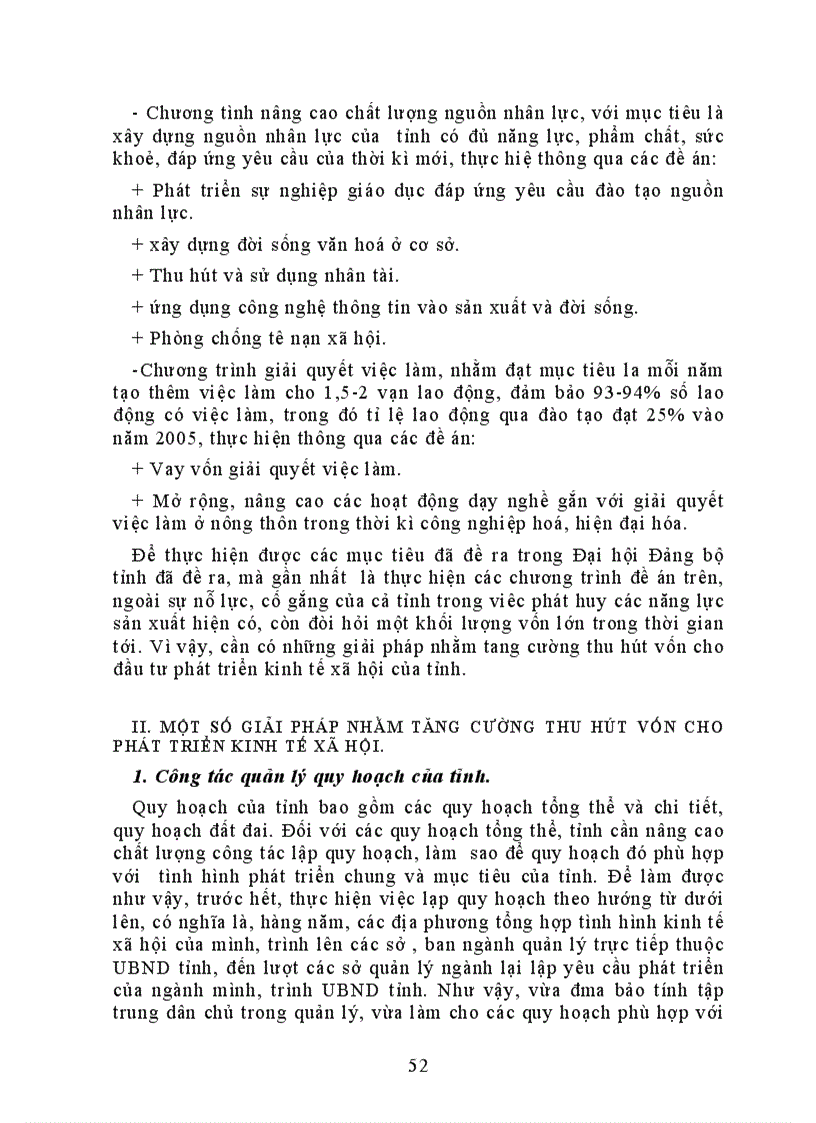 image for page Một số giải pháp nhằm tăng cường thu hút vốn đầu tư vào Hải Dương