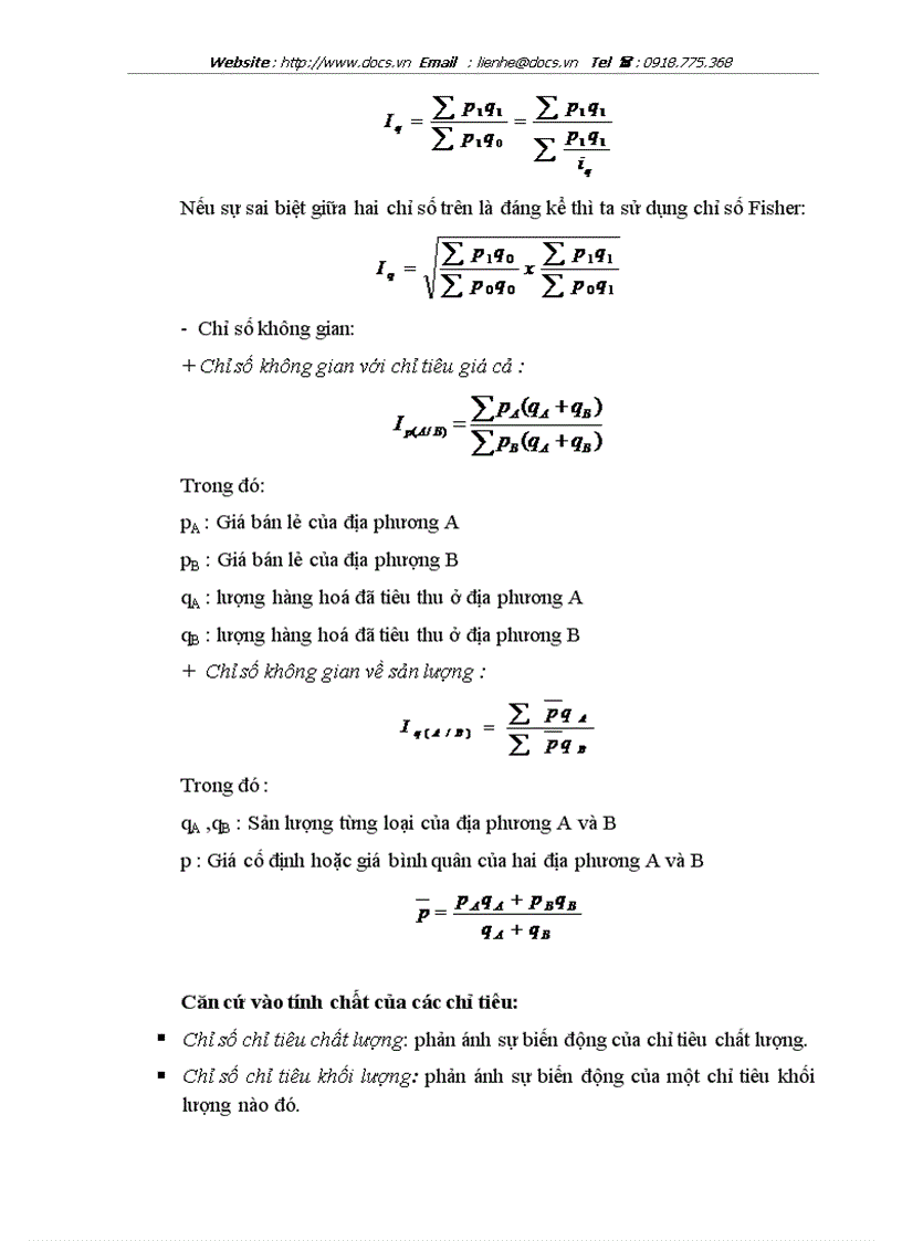 image for page Vận dụng một số phương pháp thống kê phân tích biến động doanh thu tại khách sạn Hoà Bình