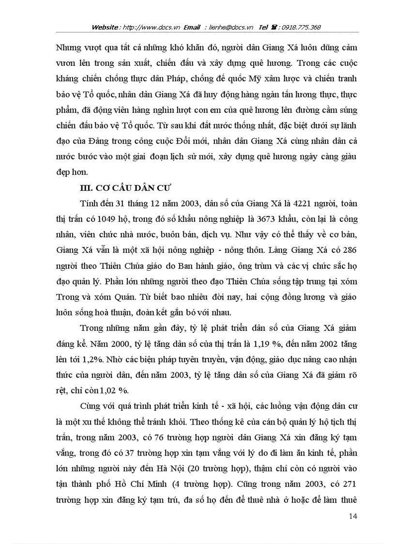 image for page Tổng quan về lễ hội làng Giang Xá