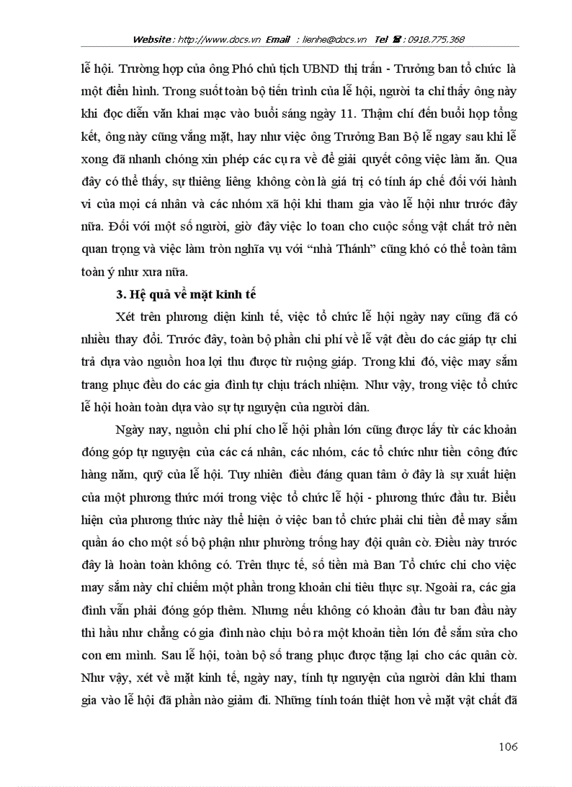 image for page Tổng quan về lễ hội làng Giang Xá