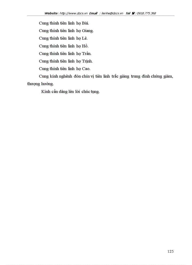 image for page Tổng quan về lễ hội làng Giang Xá