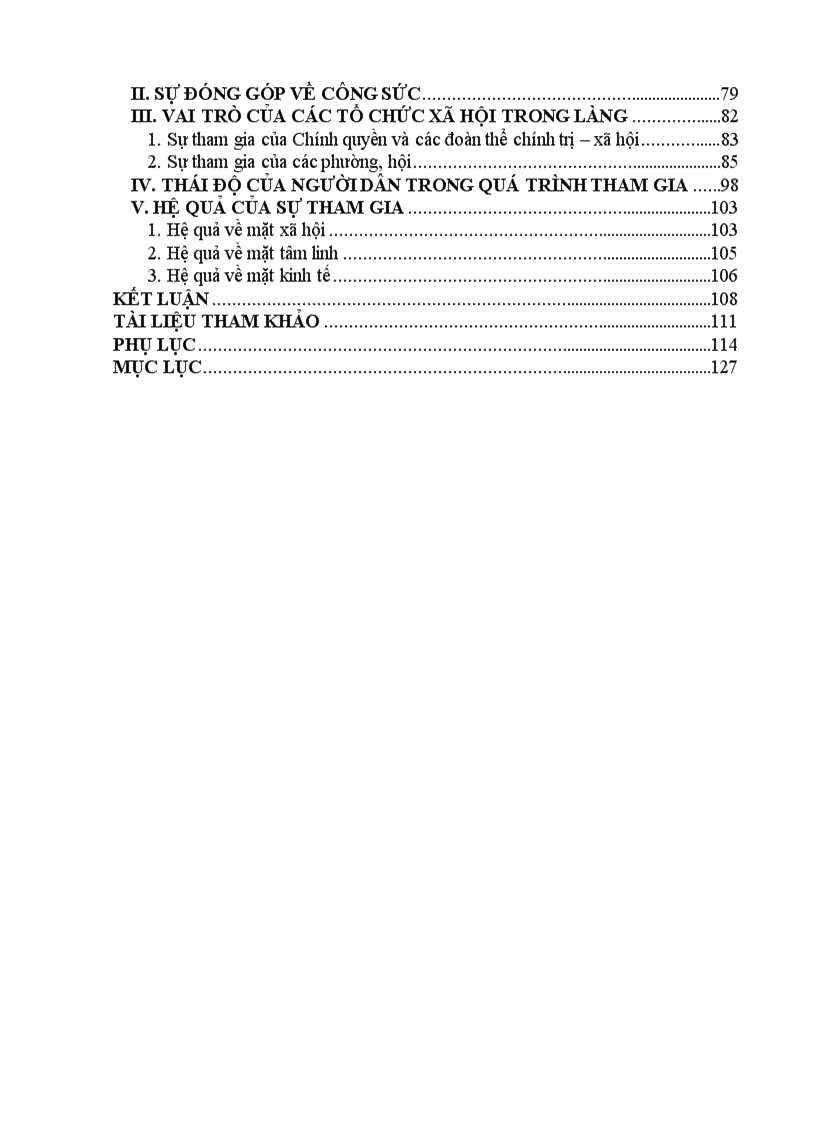 image for page Tổng quan về lễ hội làng Giang Xá