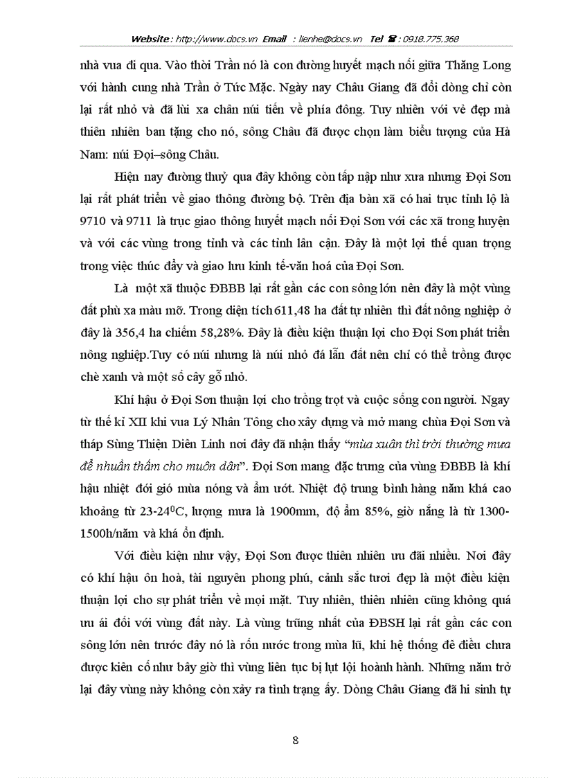 image for page Lễ hội chùa đọi