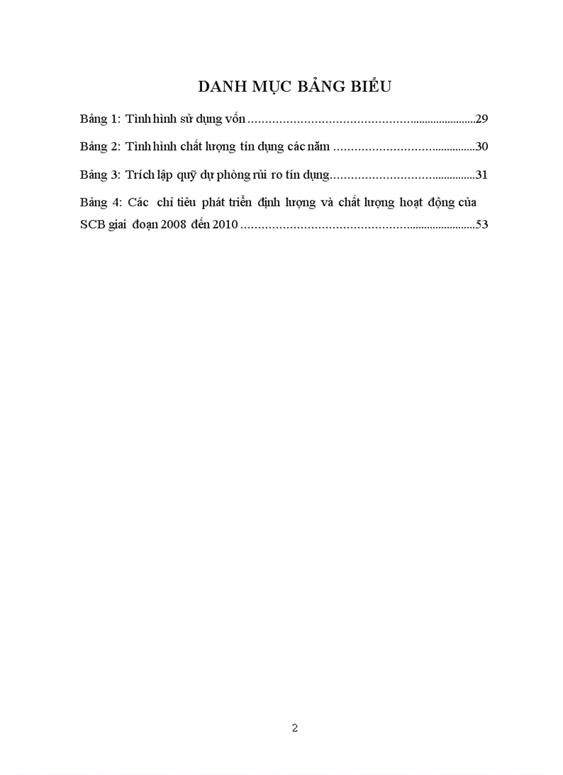 image for page Nâng cao chất lượng quản trị rủi ro tín dụng tại Ngân hàng thương mại cổ phần Sài Gòn