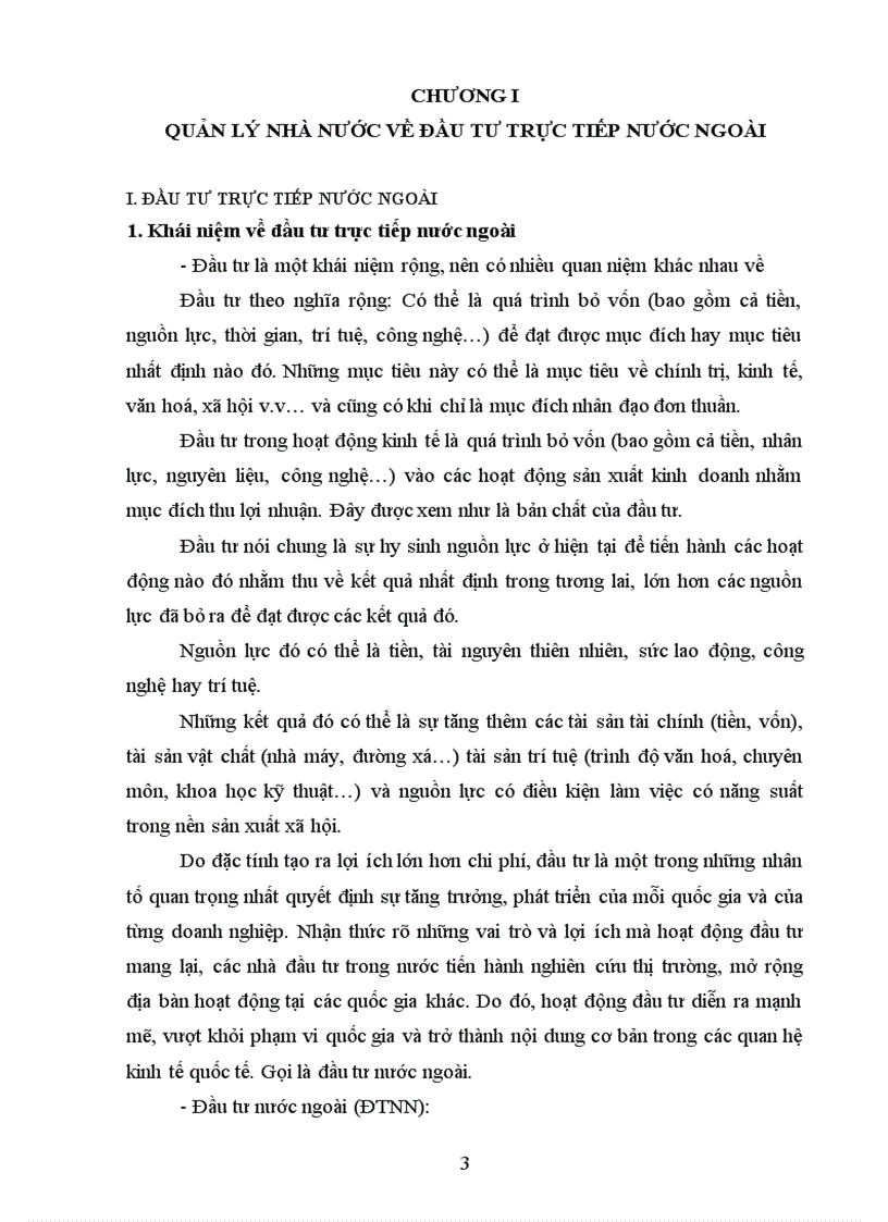 image for page Quản lý nhà nước về đầu tư trực tiếp nước ngoài tại tỉnh U Đôm Xay Cộng hoà dân chủ nhân dân Lào