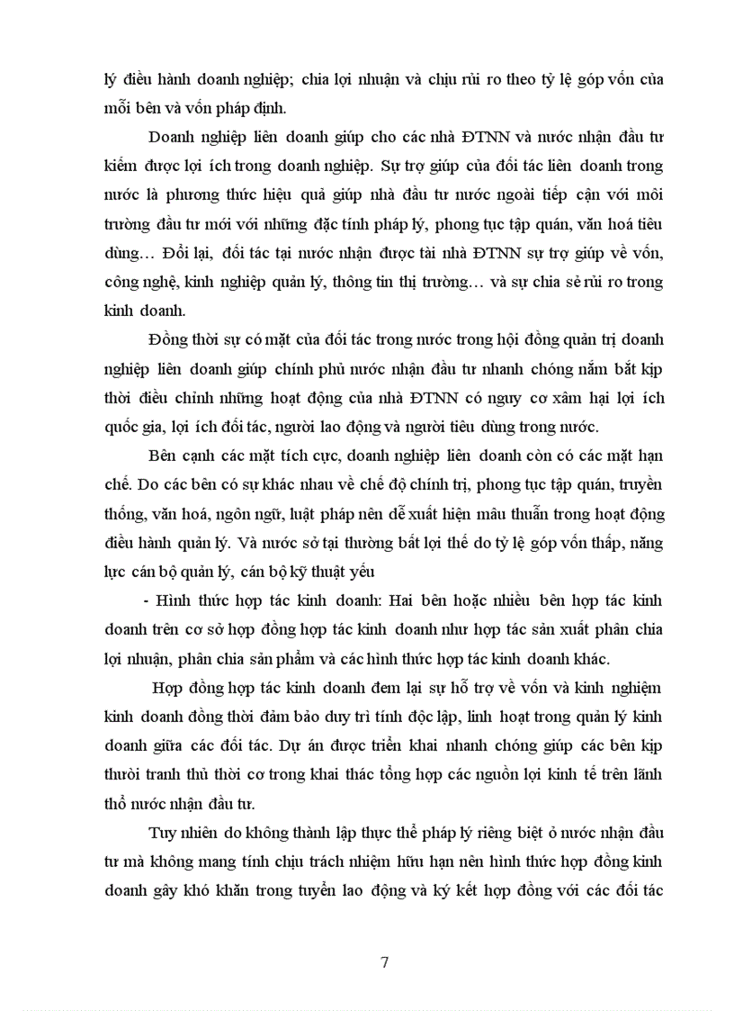 image for page Quản lý nhà nước về đầu tư trực tiếp nước ngoài tại tỉnh U Đôm Xay Cộng hoà dân chủ nhân dân Lào