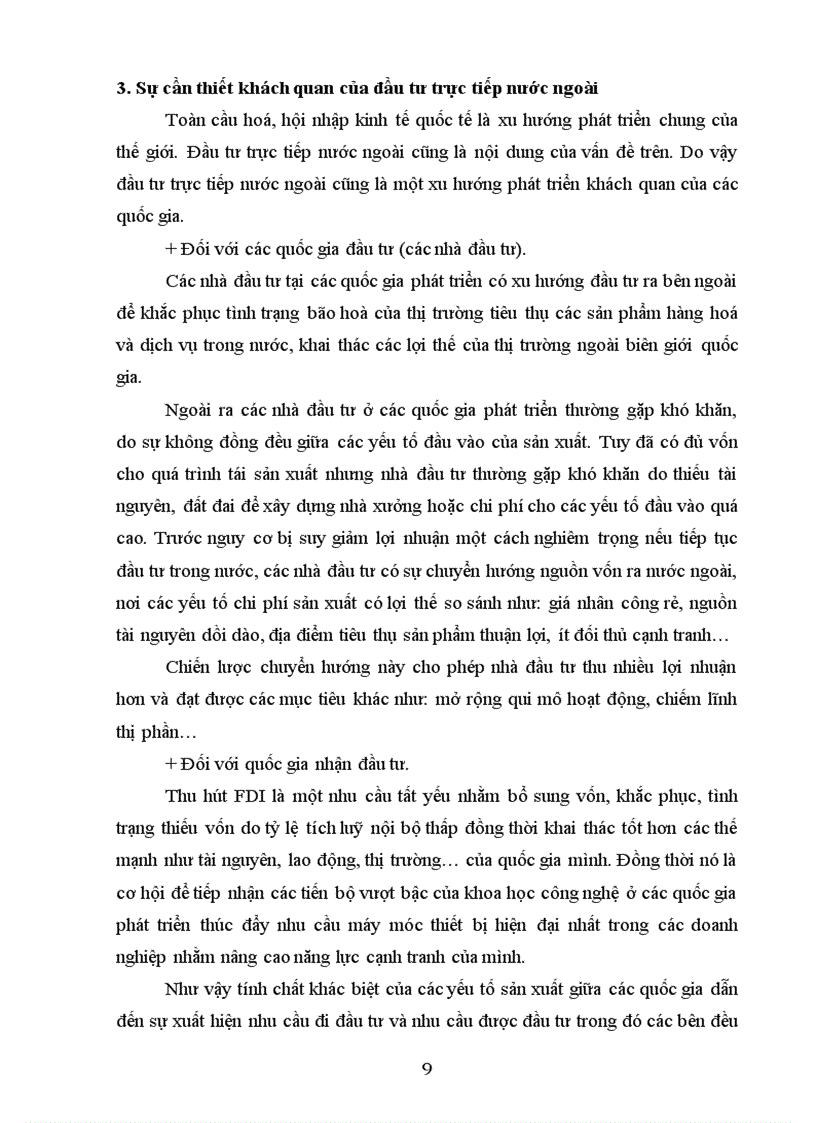 image for page Quản lý nhà nước về đầu tư trực tiếp nước ngoài tại tỉnh U Đôm Xay Cộng hoà dân chủ nhân dân Lào