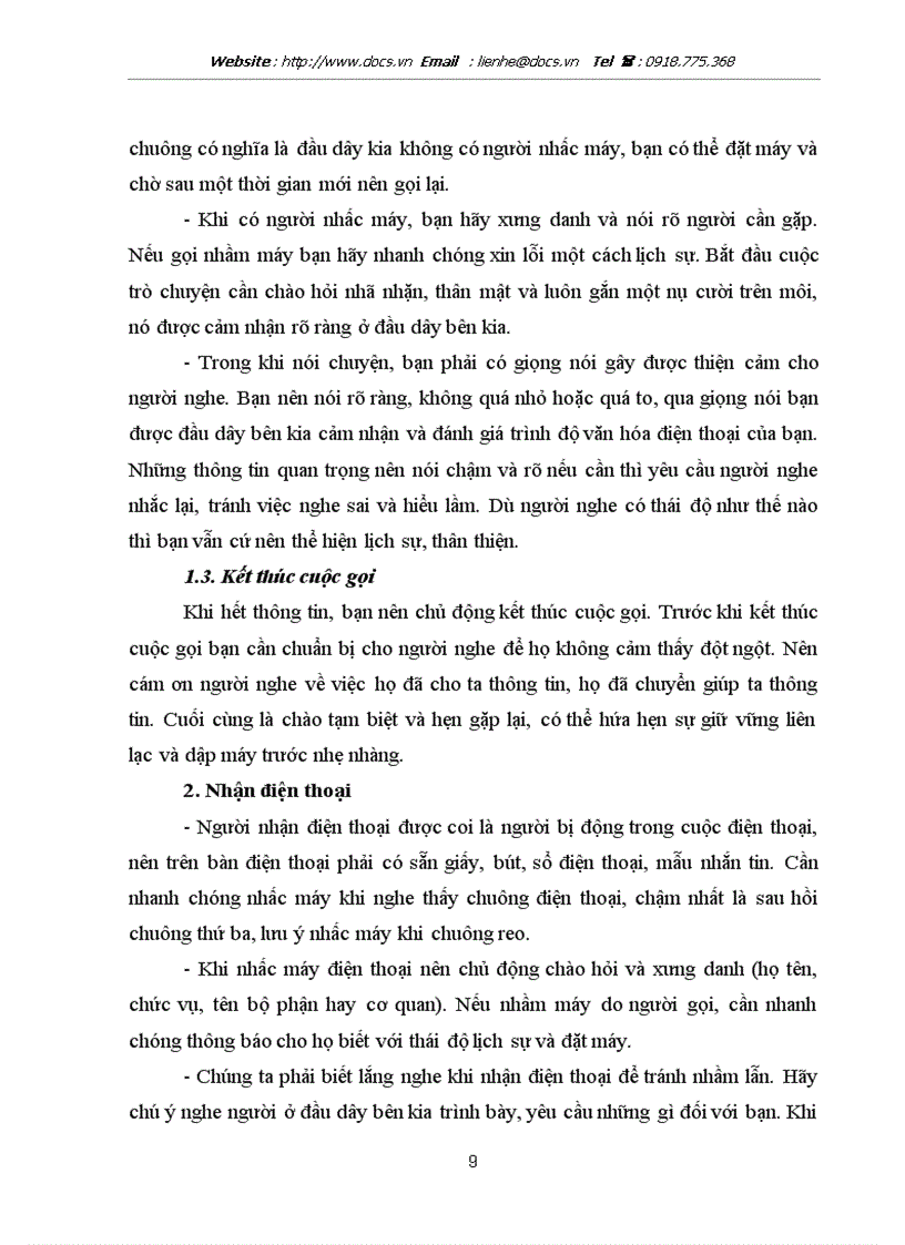 image for page Tập hợp các câu hỏi và câu trả lời môn Tổ chức và điều hành công sở II