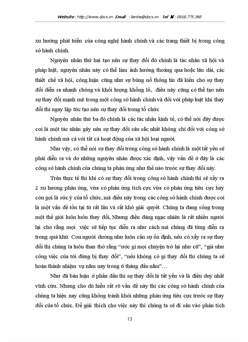 image for page Tập hợp các câu hỏi và câu trả lời môn Tổ chức và điều hành công sở II