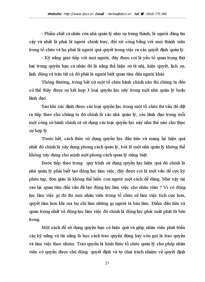 image for page Tập hợp các câu hỏi và câu trả lời môn Tổ chức và điều hành công sở II