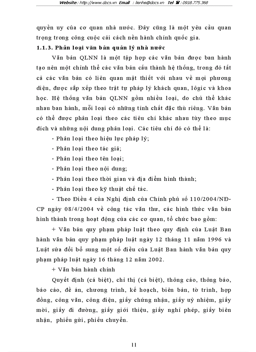 image for page Văn phong và ngôn ngữ văn bản quản lý nhà nước của Uỷ ban nhân dân phường Yên Phụ