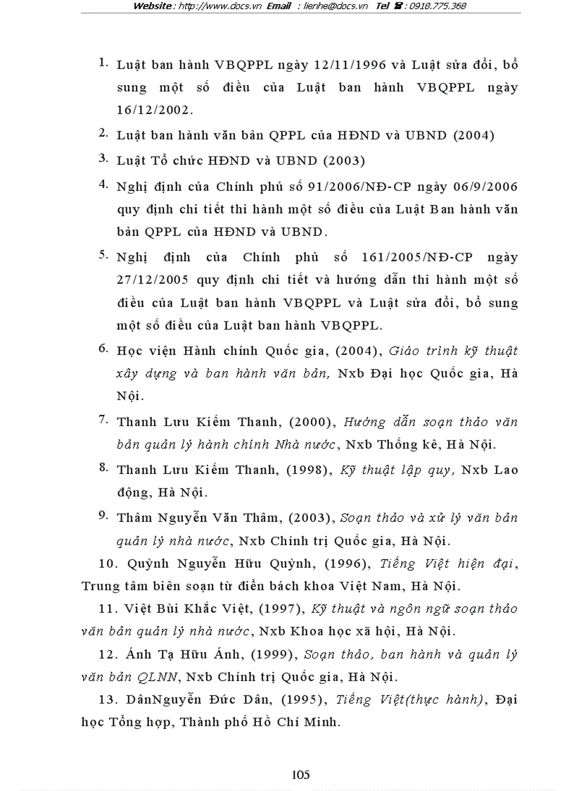 image for page Văn phong và ngôn ngữ văn bản quản lý nhà nước của Uỷ ban nhân dân phường Yên Phụ