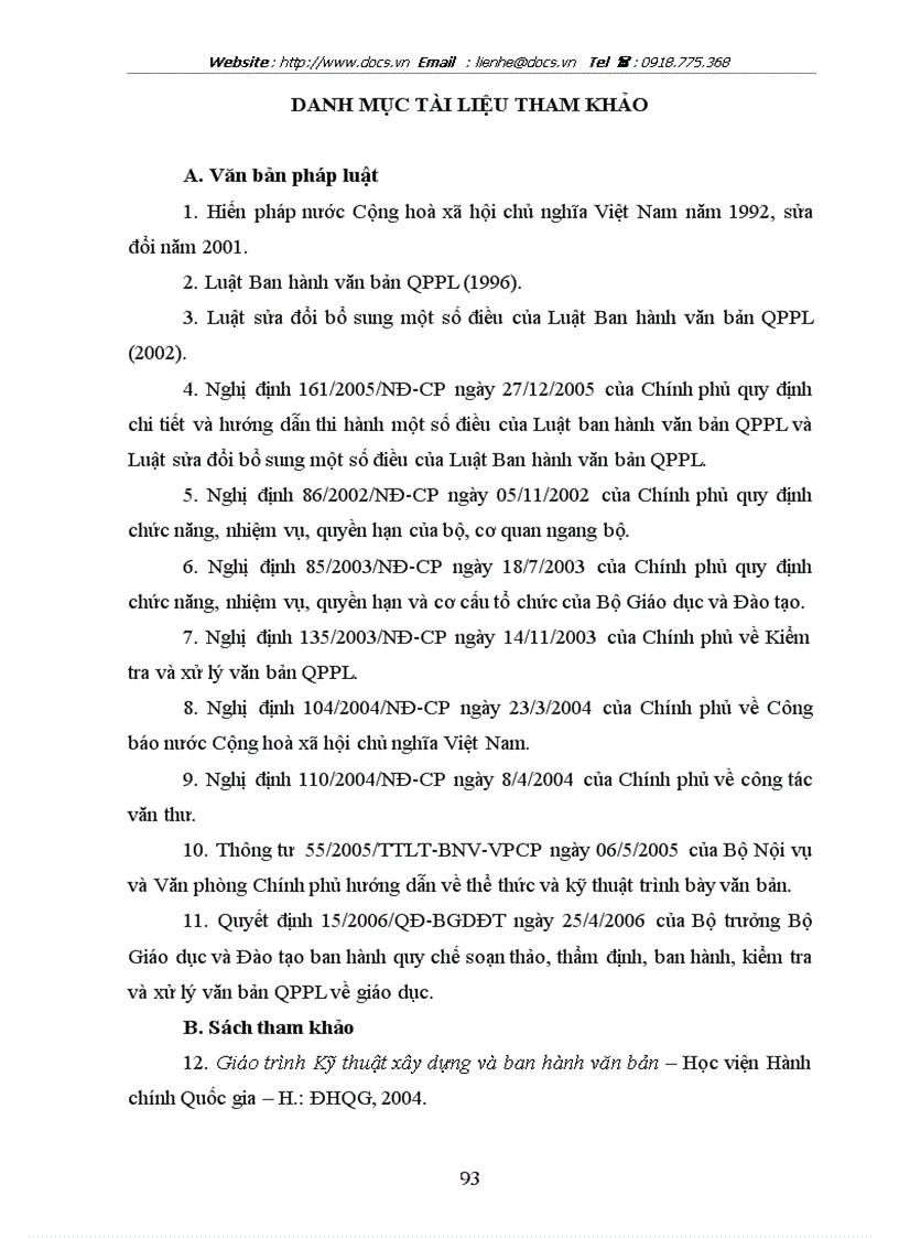 image for page Quy trình xây dựng và ban hành văn bản QLNN của Bộ Giáo dục và Đào tạo