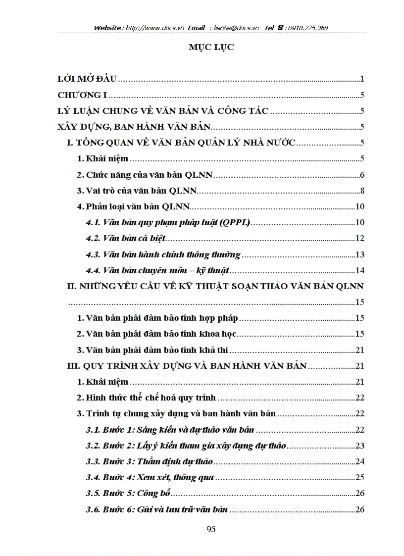 image for page Quy trình xây dựng và ban hành văn bản QLNN của Bộ Giáo dục và Đào tạo