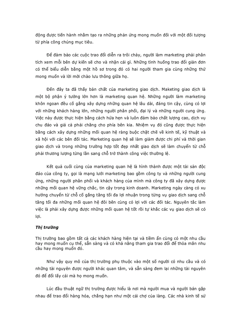 image for page Vietnam Marcom Giáo trình Đào tạo Marketing Manager