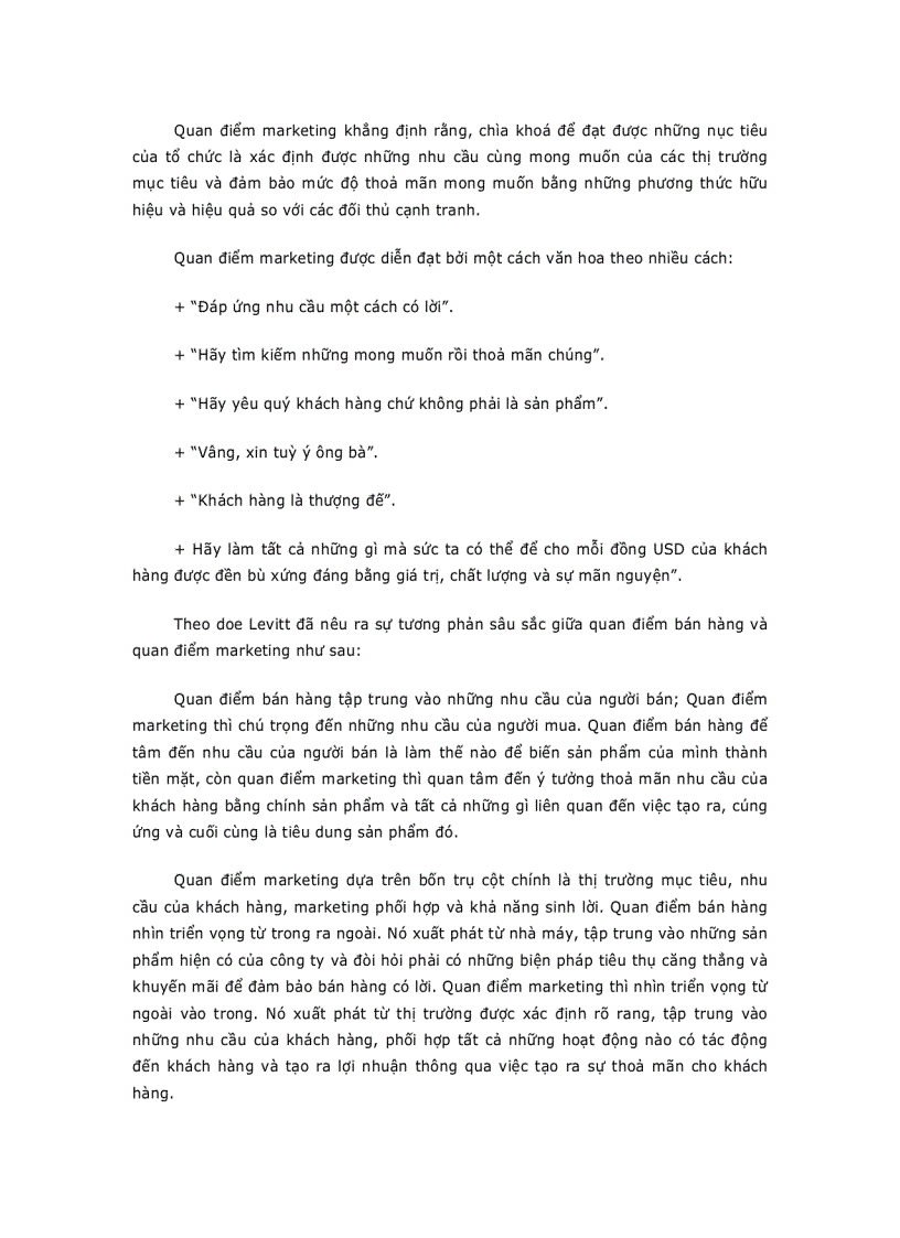 image for page Vietnam Marcom Giáo trình Đào tạo Marketing Manager