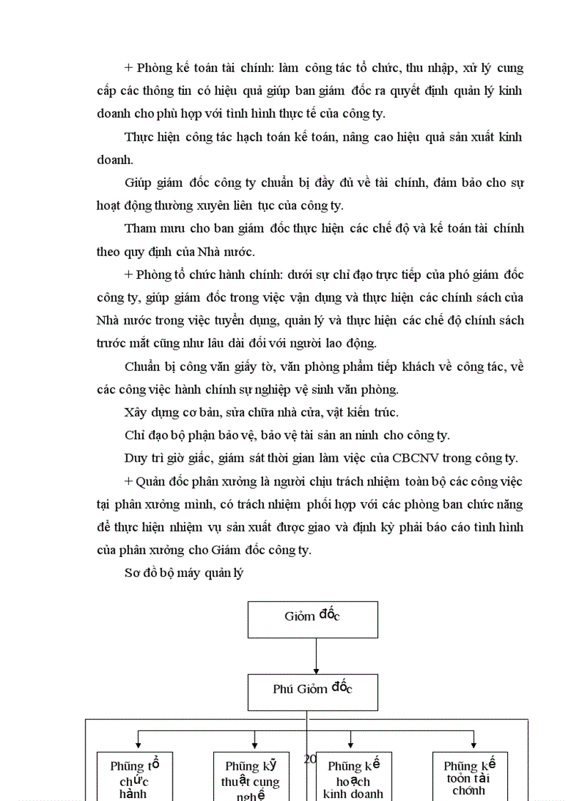 image for page Hoàn thiện công tác quản lý nguyên vật liệu