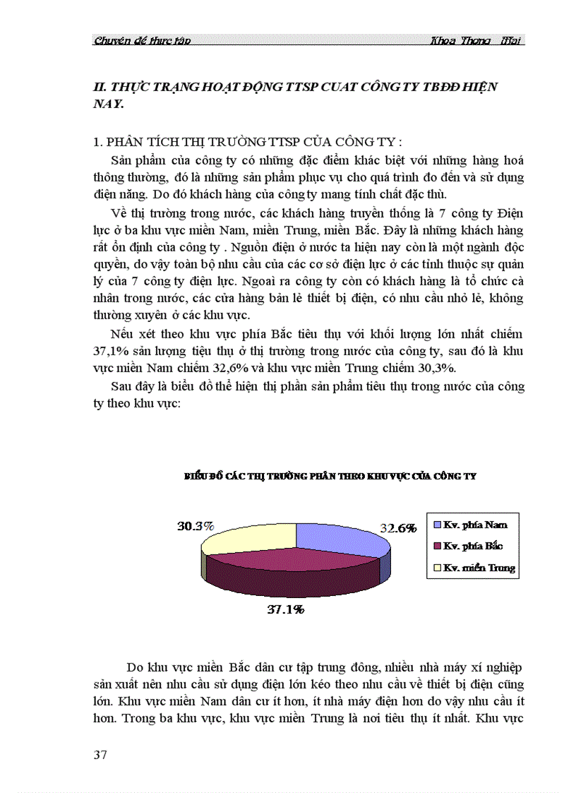 image for page Hoàn thiện công tác tiêu thụ sản phẩm ở Công ty thiết bị đo điện