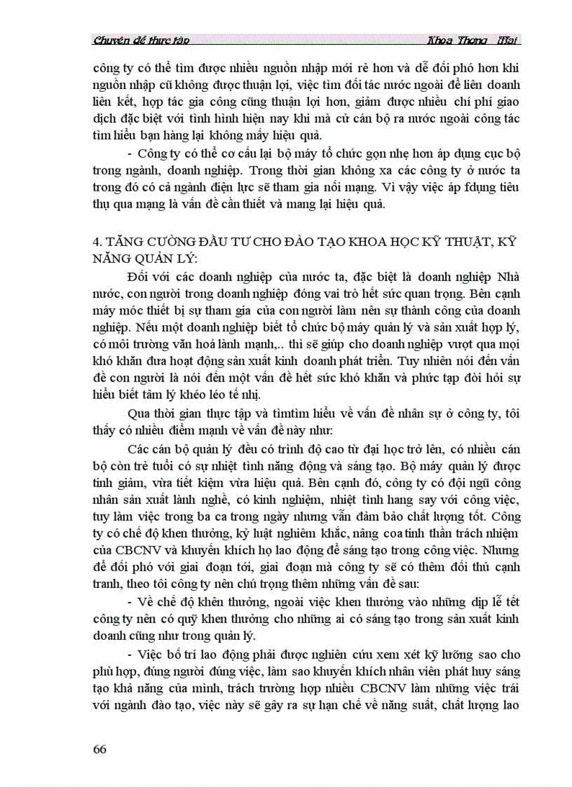 image for page Hoàn thiện công tác tiêu thụ sản phẩm ở Công ty thiết bị đo điện