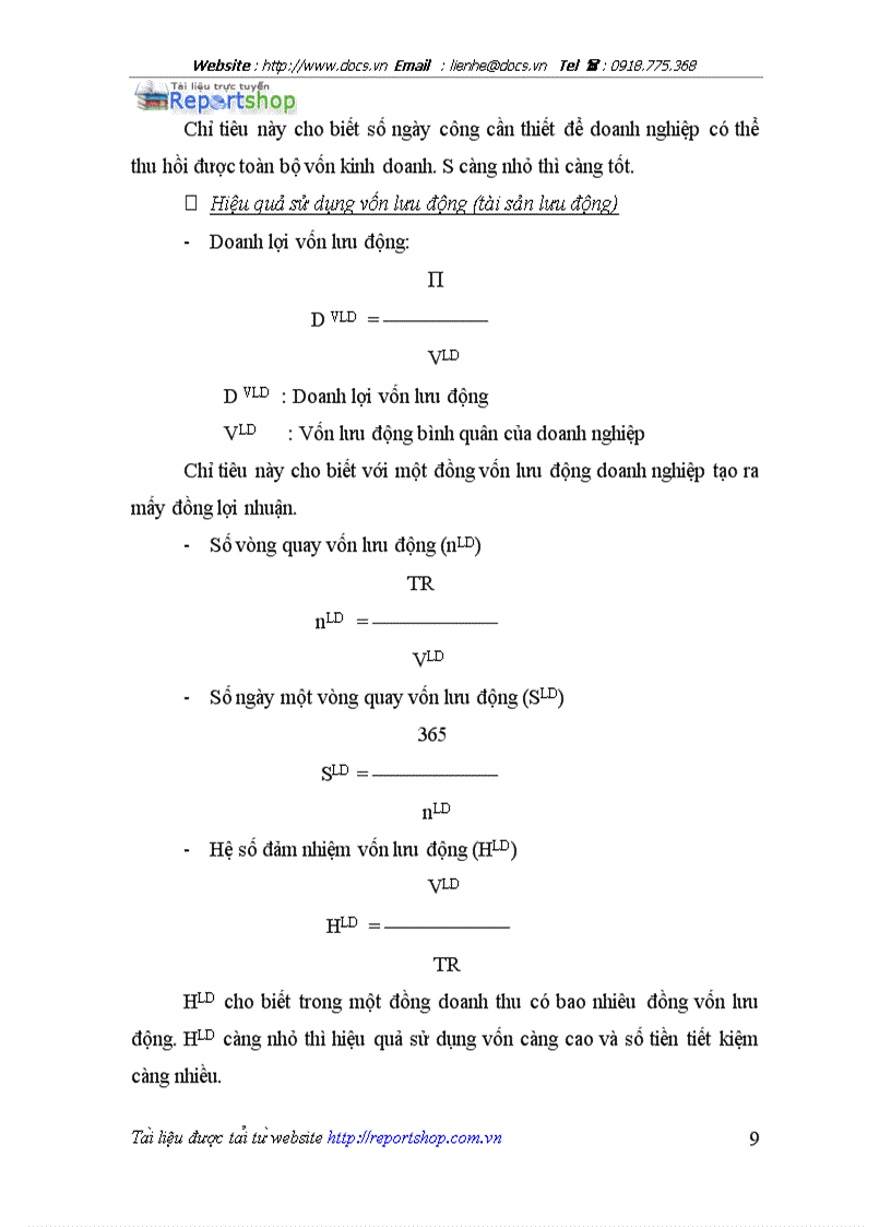 image for page Một số giải pháp nhằm nâng cao hiệu quả sản xuất kinh doanh tại Công ty Thực phẩm Miền Bắc