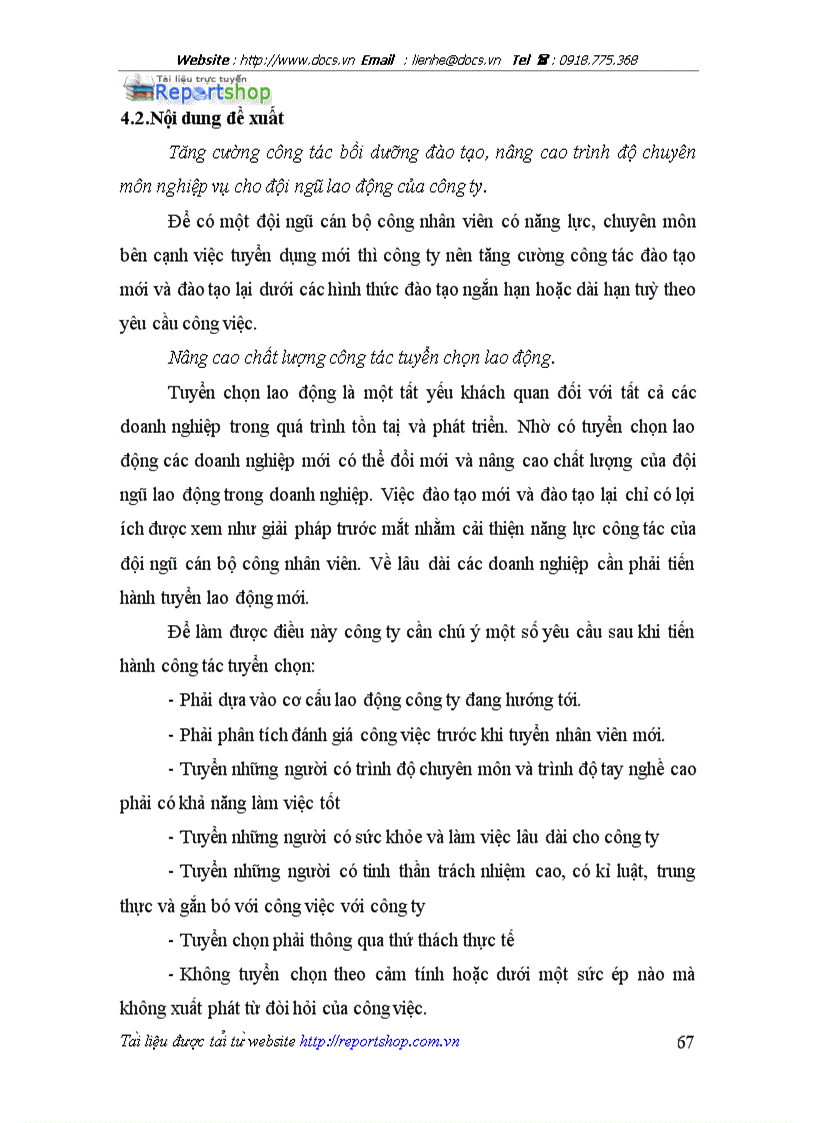 image for page Một số giải pháp nhằm nâng cao hiệu quả sản xuất kinh doanh tại Công ty Thực phẩm Miền Bắc