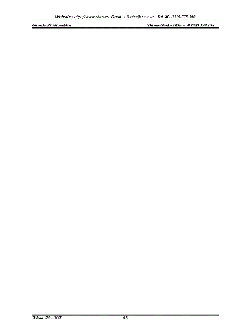 image for page Tổ chức hạch toán kế toán về nguyên vật liệu tại công ty Dược liệu TW I