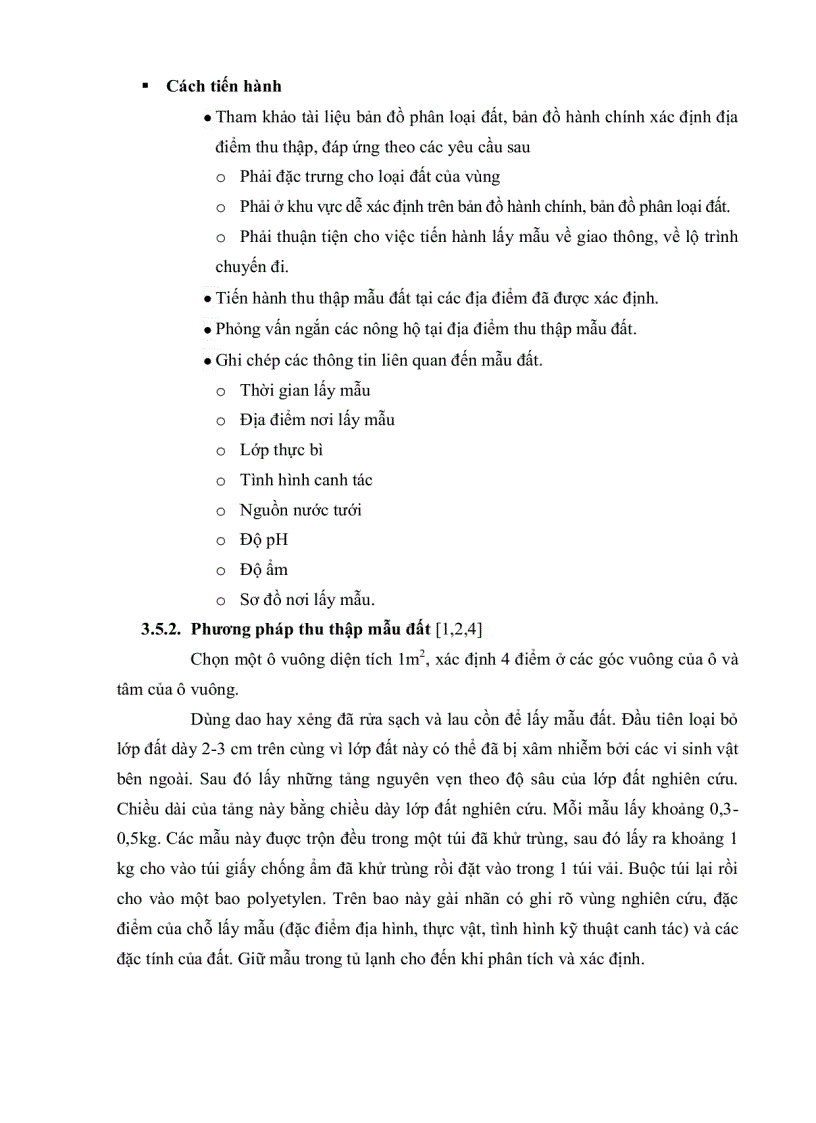 image for page BƯỚC ĐẦU KHẢO SÁT MỐI LIÊN HỆ GIỮA SỰ HIỆN DIỆN Trichoderma VÀ CÁC YẾU TỐ CỦA ĐẤT