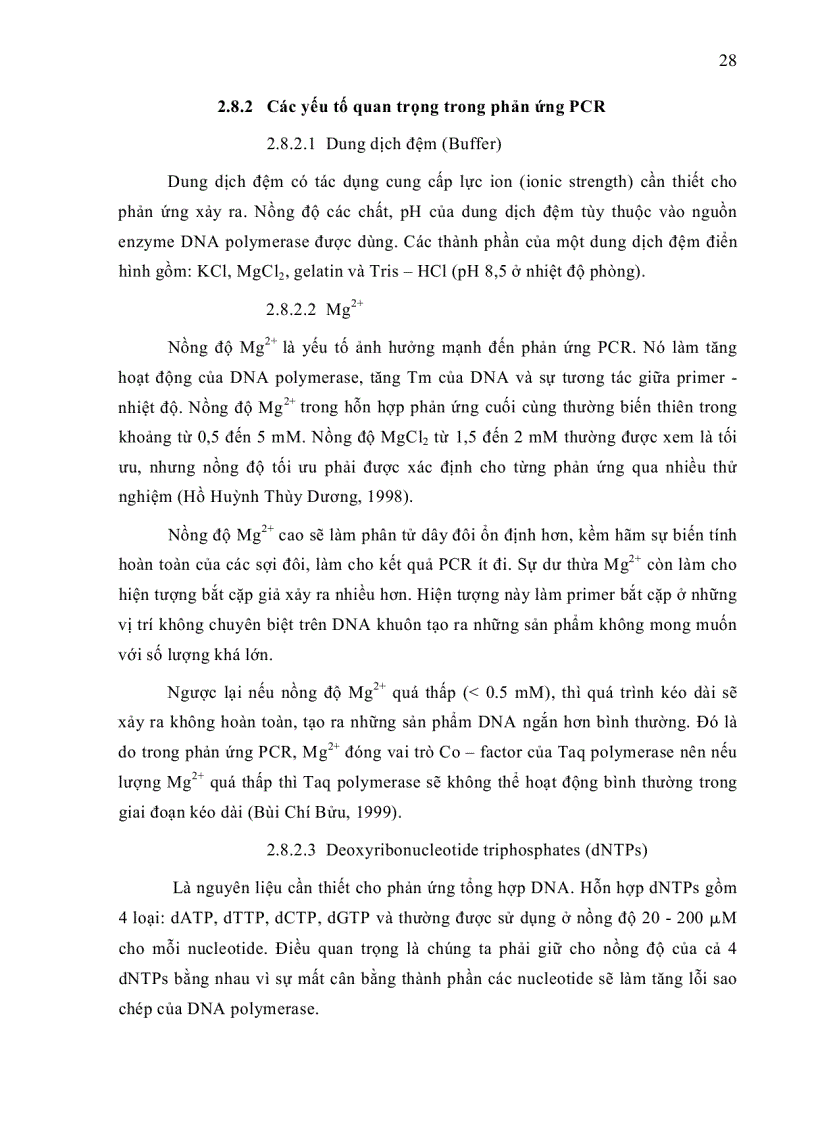 image for page XÂY DỰNG QUY TRÌNH PHÁT HIỆN VIRUS PMWaV 1 GÂY BỆNH HÉO ĐỎ ĐẦU LÁ Mealybug wilt TRÊN CÂY DỨA CAYENNE BẰNG PHƯƠNG PHÁP RT PCR